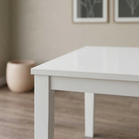 Summer Dining Table