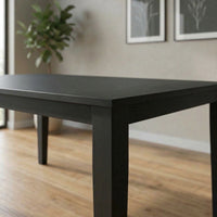 Summer Dining Table