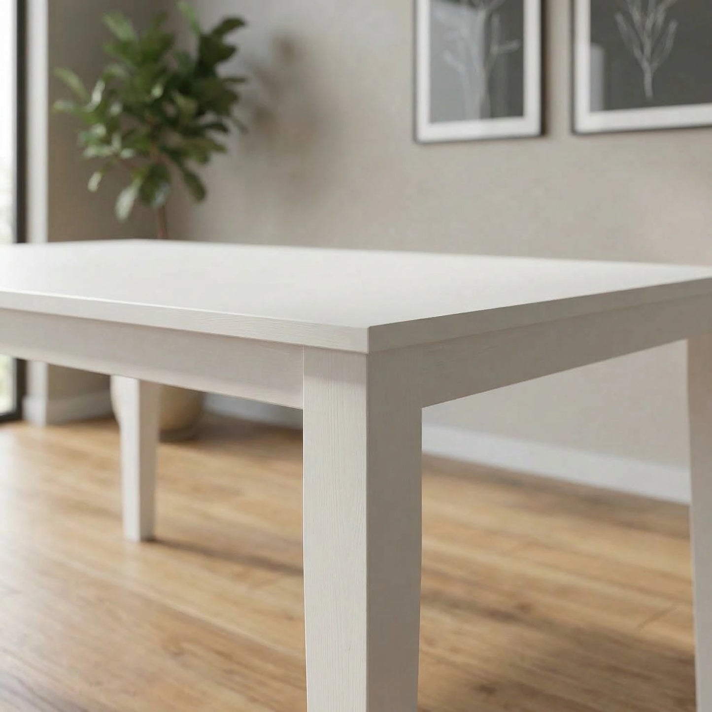 Summer Dining Table