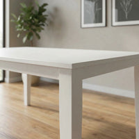 Summer Dining Table