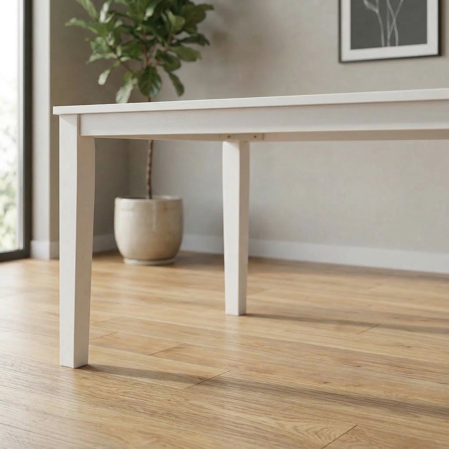 Summer Dining Table