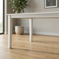 Summer Dining Table