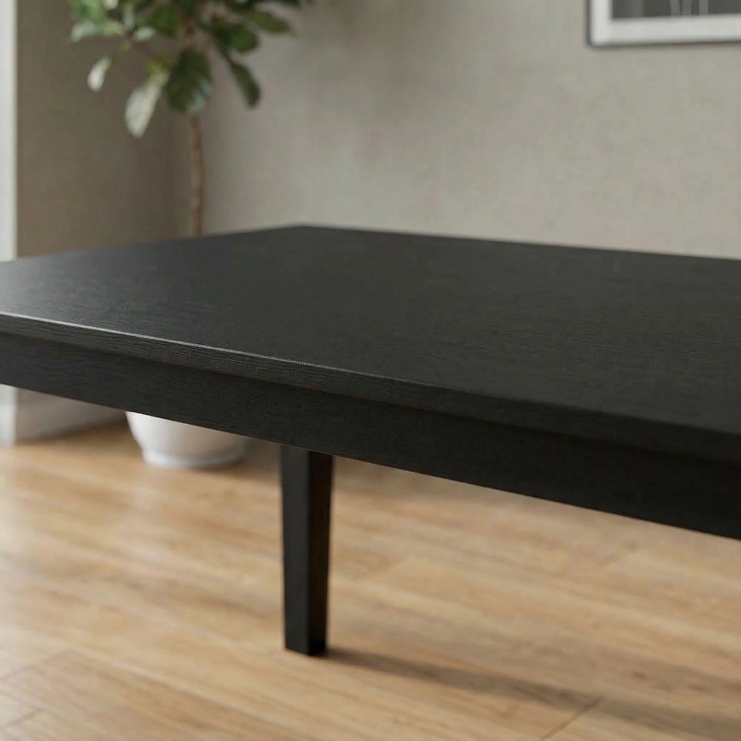 Summer Dining Table