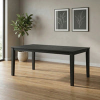Summer Dining Table