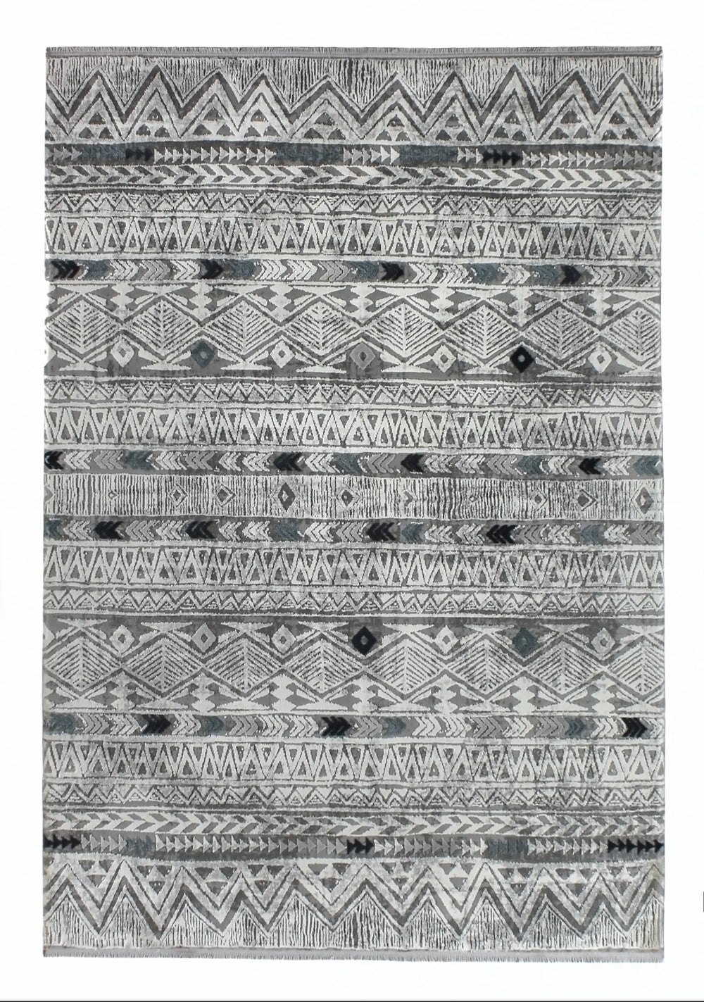Vavien 0131 Turkish Area Rug