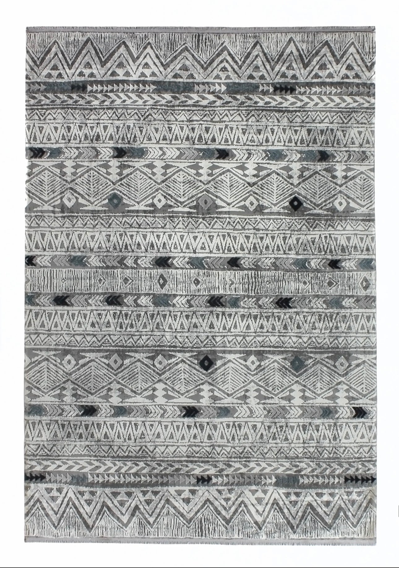 Vavien 0131 Turkish Area Rug