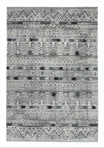 compare product Vavien 0131 Turkish Area Rug