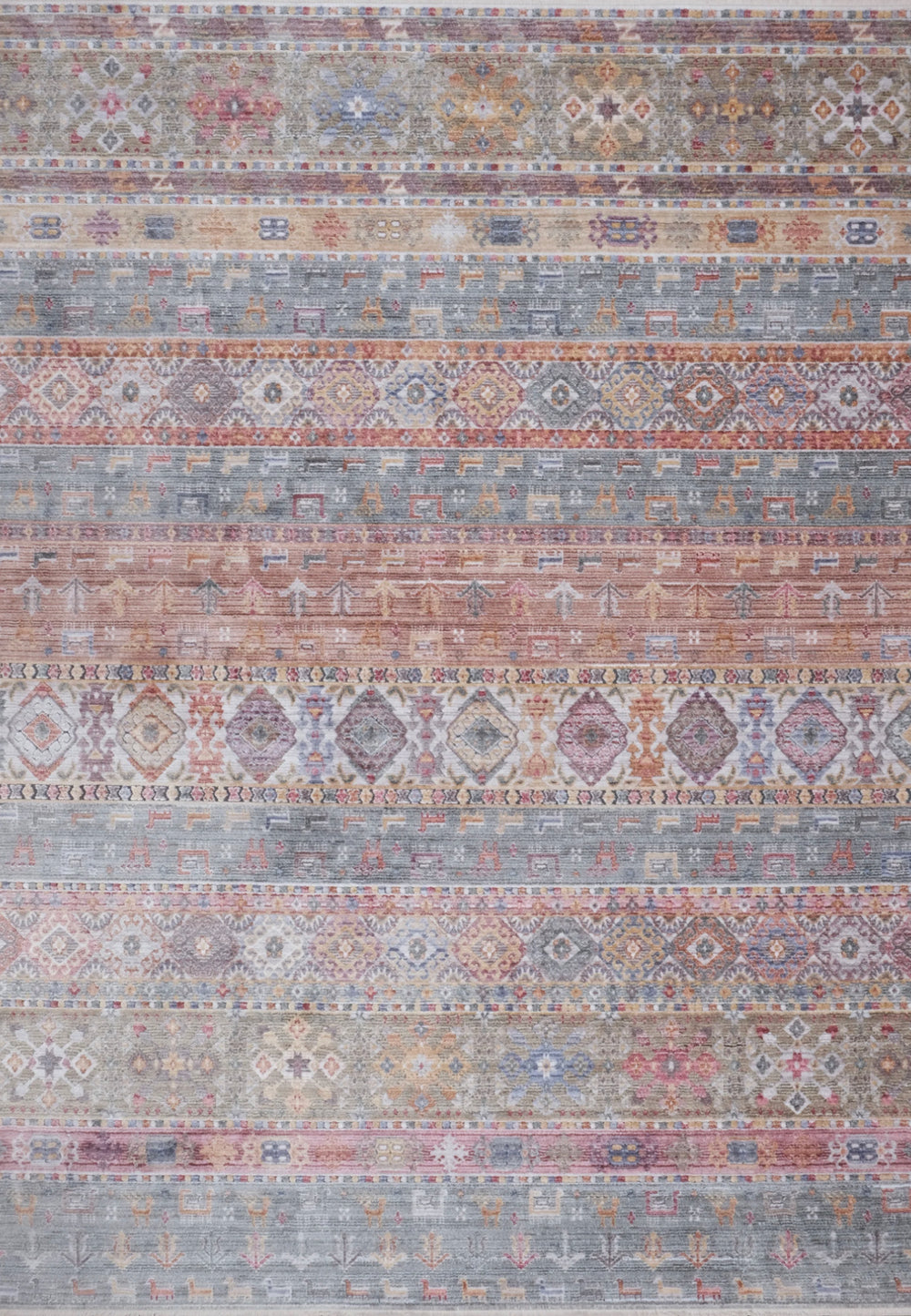 Decor 1498 Turkish Area Rug image 0