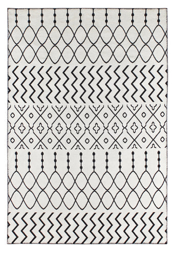 compare product Wellsoft Contemporary Turkish Area Rug