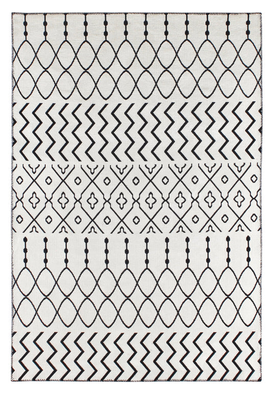 Wellsoft Contemporary Turkish Area Rug image 0