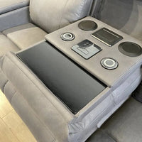 Academy 3 Seater Electric Recliner Sofa