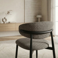 Aden 7 Piece Ceramic Dining Suite