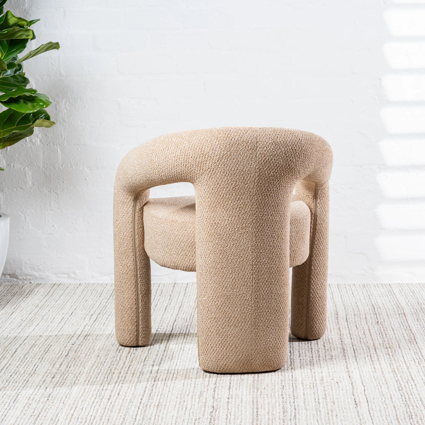 Alba Accent Armchair