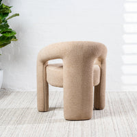 Alba Accent Armchair