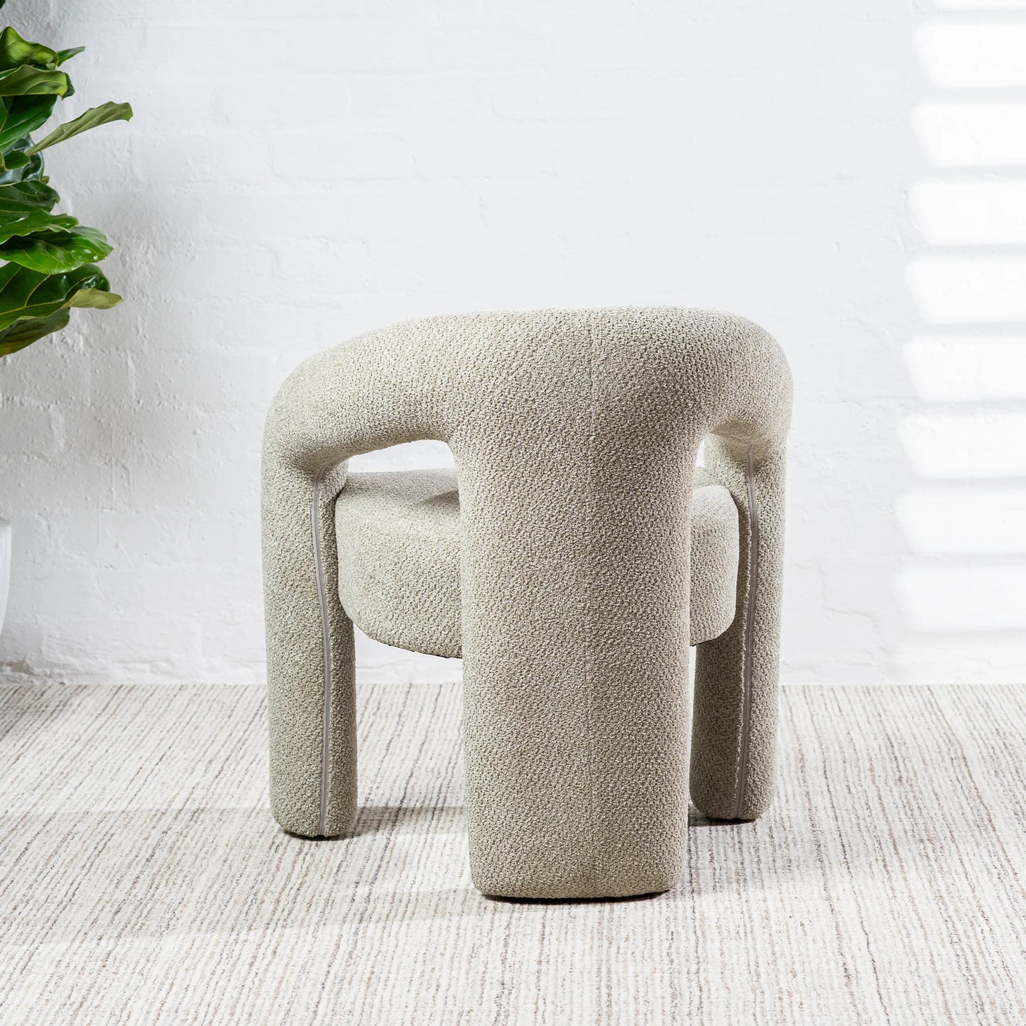 Alba Accent Armchair