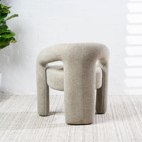 Alba Accent Armchair