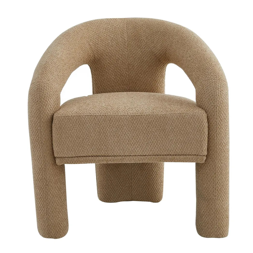 Alba Chenille Dining Chair