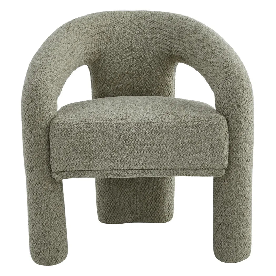 Alba Chenille Dining Chair