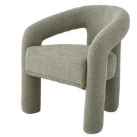 Alba Chenille Dining Chair