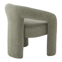 Alba Chenille Dining Chair