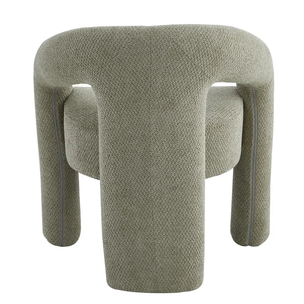 Alba Chenille Dining Chair