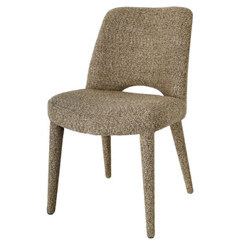 compare product Amphi Tweed Dining Chair