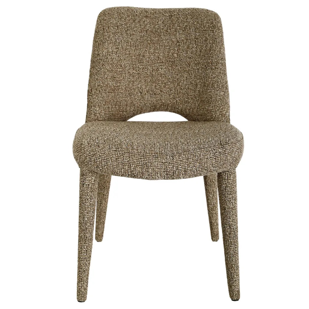 Amphi Tweed Dining Chair