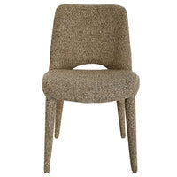 Amphi Tweed Dining Chair