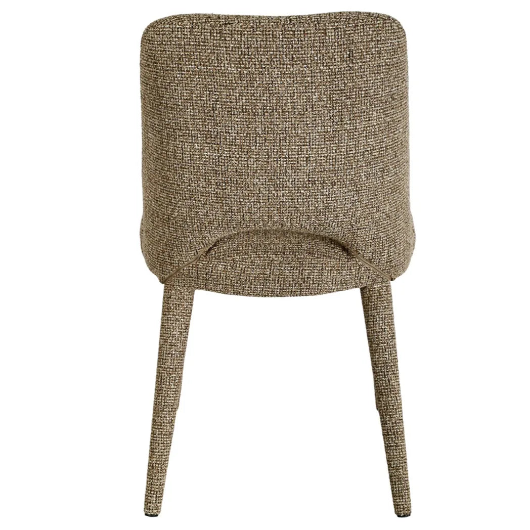 Amphi Tweed Dining Chair