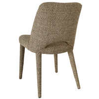 Amphi Tweed Dining Chair