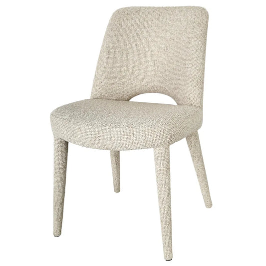 Amphi Tweed Dining Chair