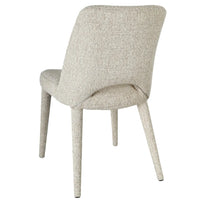 Amphi Tweed Dining Chair