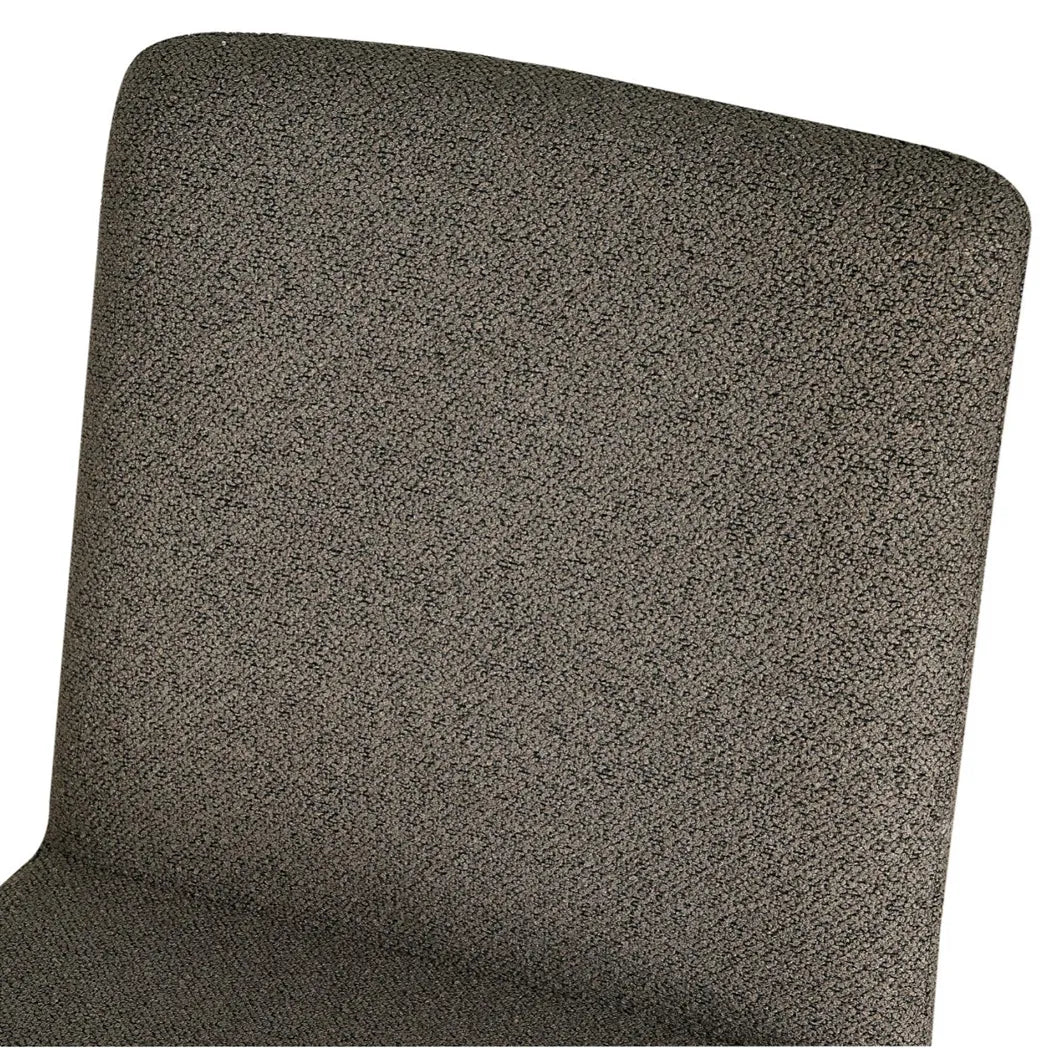 Arco Tweed Dining Chair
