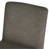 Arco Tweed Dining Chair