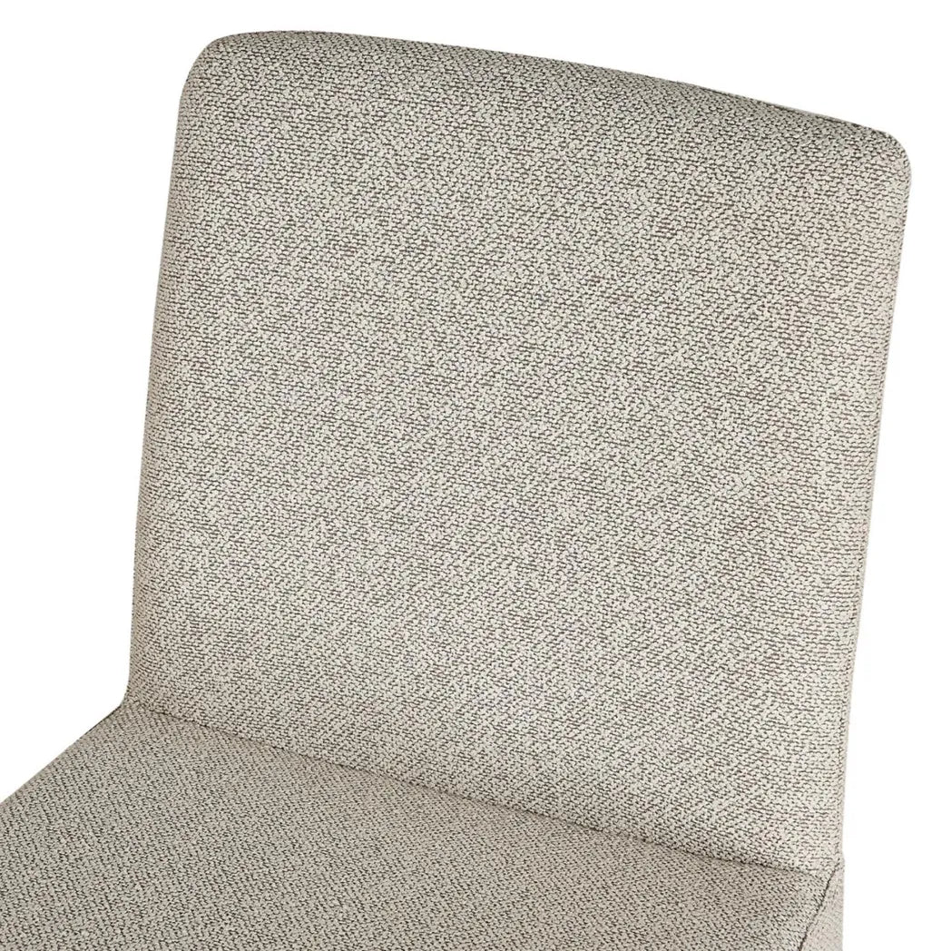 Arco Tweed Dining Chair