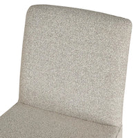 Arco Tweed Dining Chair