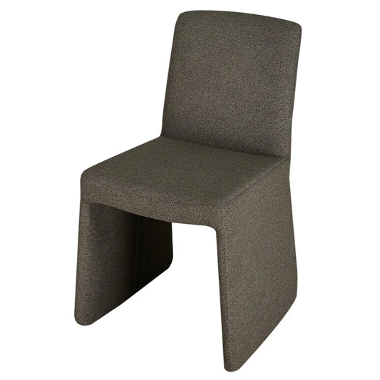 Arco Tweed Dining Chair