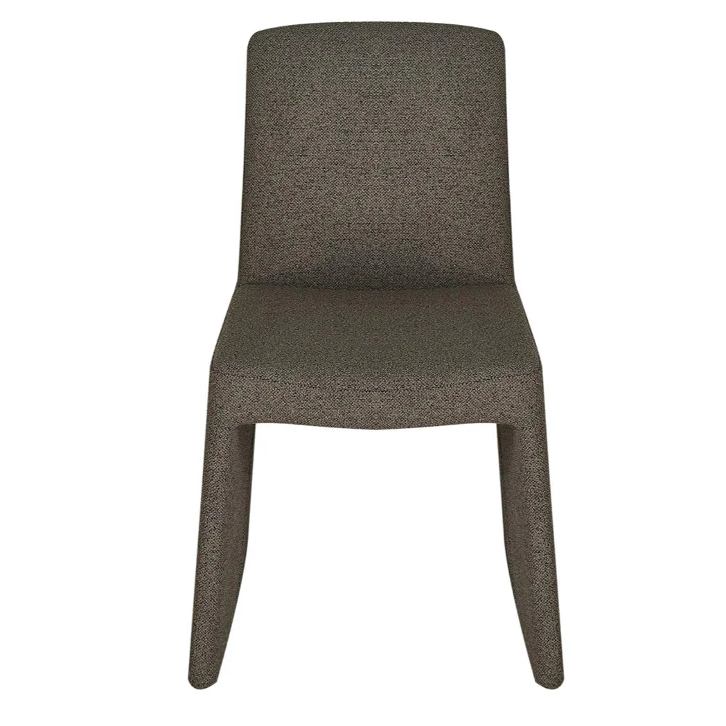 Arco Tweed Dining Chair