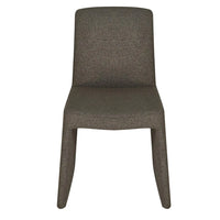 Arco Tweed Dining Chair