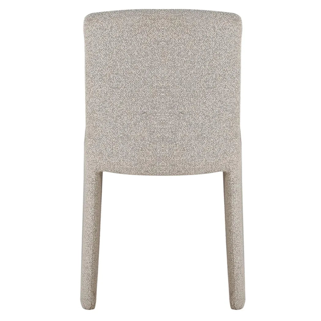 Arco Tweed Dining Chair