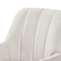 Asti Swivel Dining Chair
