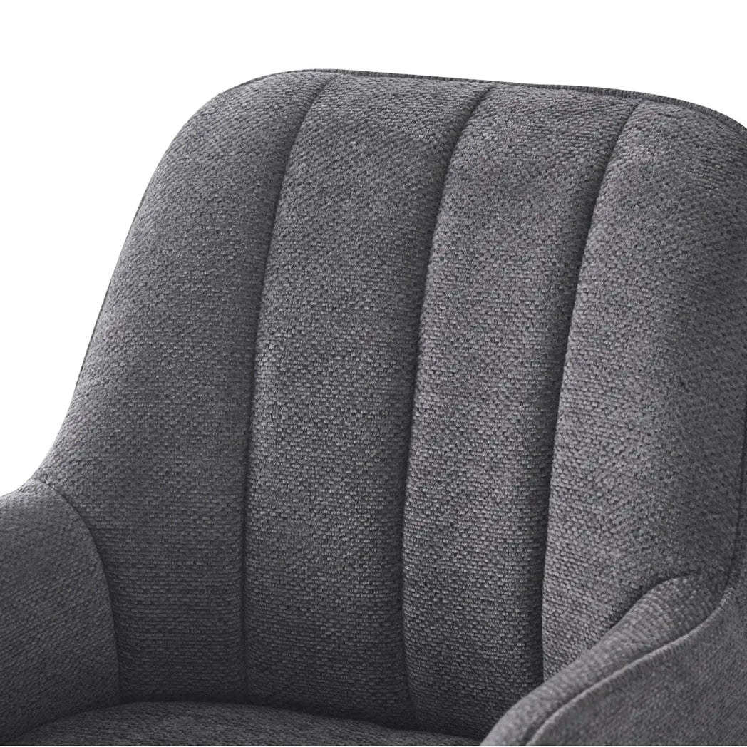 Asti Swivel Dining Chair
