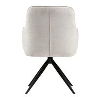 Asti Swivel Dining Chair
