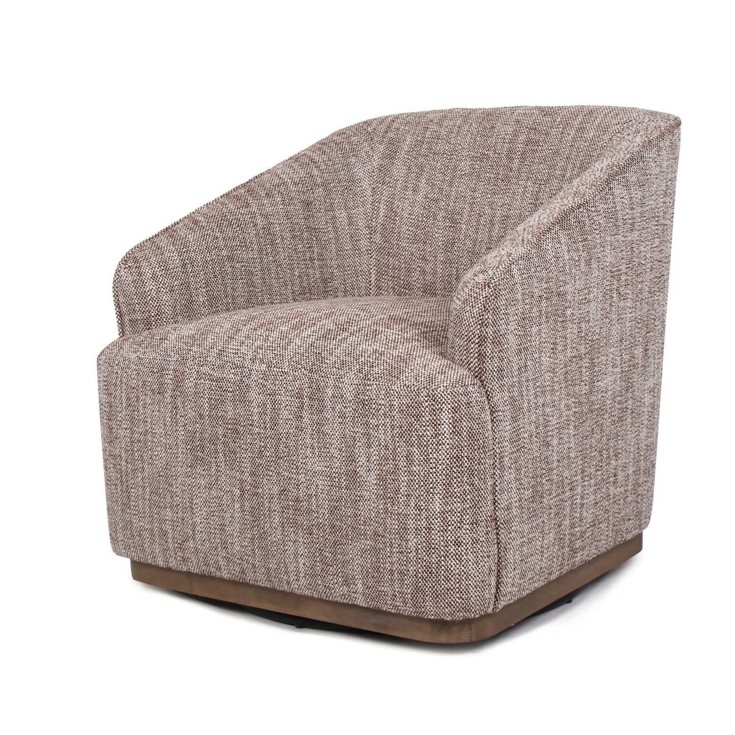 Austin Swivel Occasional Armchair