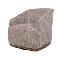 Austin Swivel Occasional Armchair
