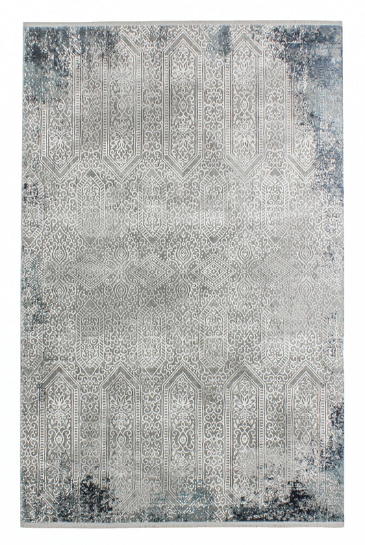 Vavien 0129 Turkish Area Rug image 0