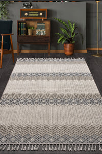 Natura 9965 Modern Turkish Area Rug image 1