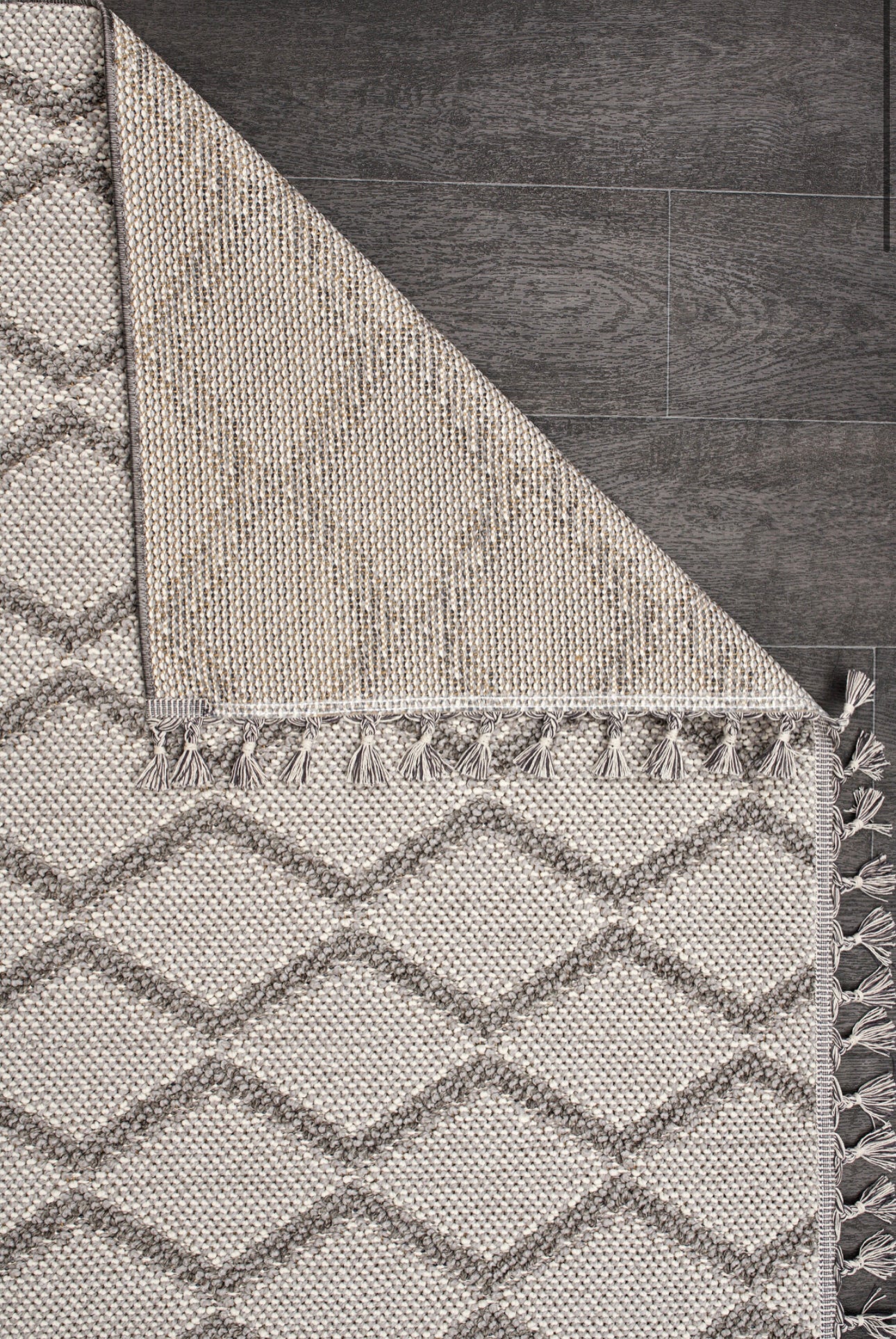 Natura 9963 Modern Turkish Area Rug image 4