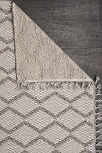 Natura 9963 Modern Turkish Area Rug image 4