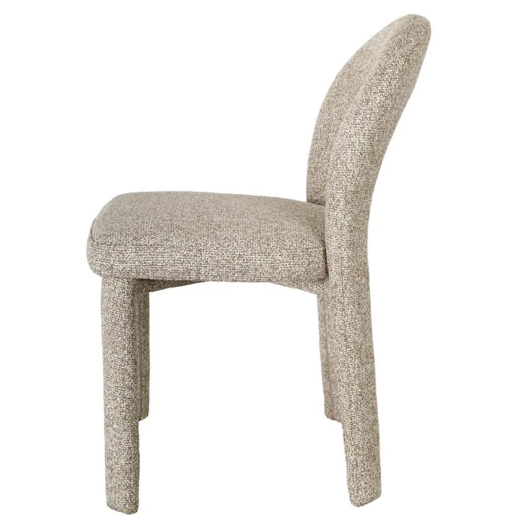 Bellini Chenille Dining Chair